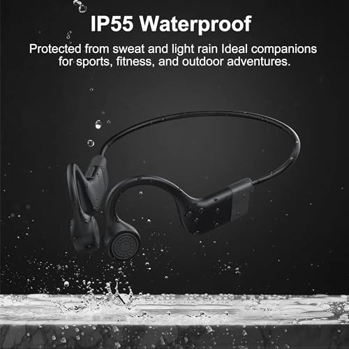 L5 Wireless Headphone