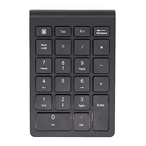 RF304 - 2.4G Ultra-thin Rose Gold