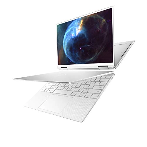 XPS-13-7390 - 13.4'' Core i7-1065G7 16GB DDR4 512GB SSD