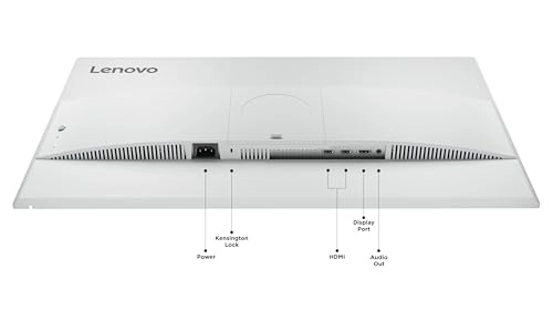 L27q-4A - 27 inch 2560 X 1440