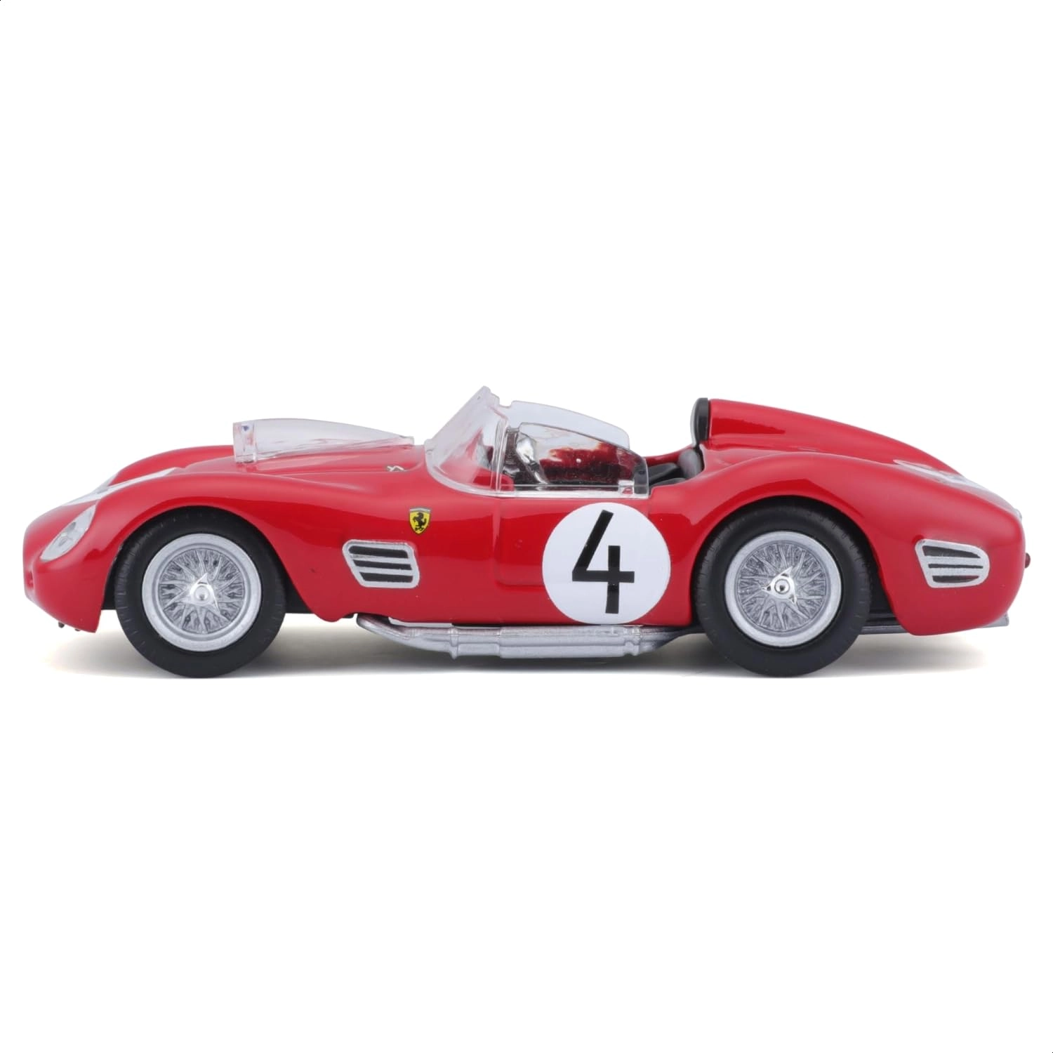 Ferrari 250 Testa Rossa 1959 - 1:43