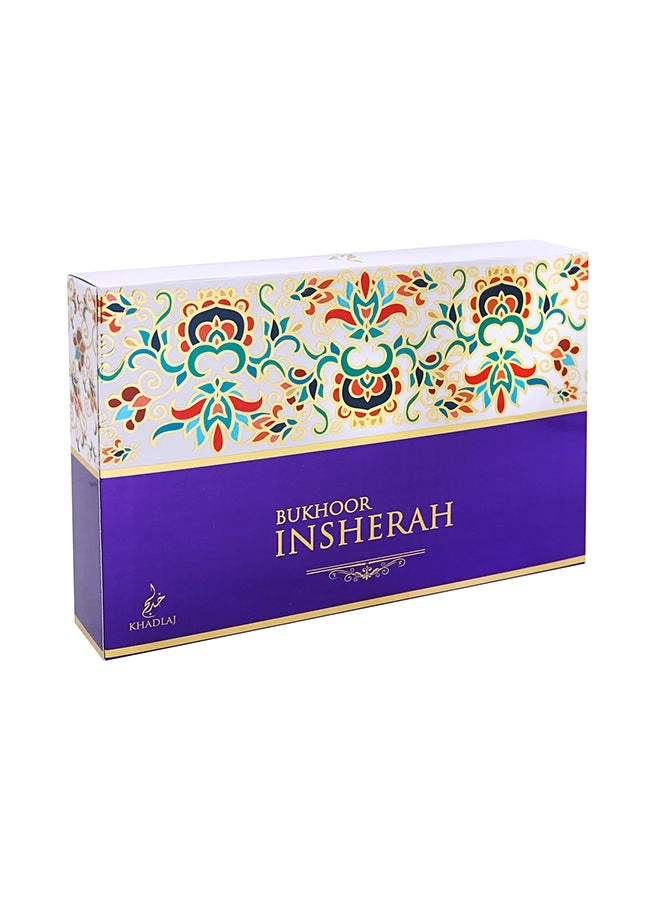 Khadlaj Bukhoor Insherah - Eau de Parfum 55 G