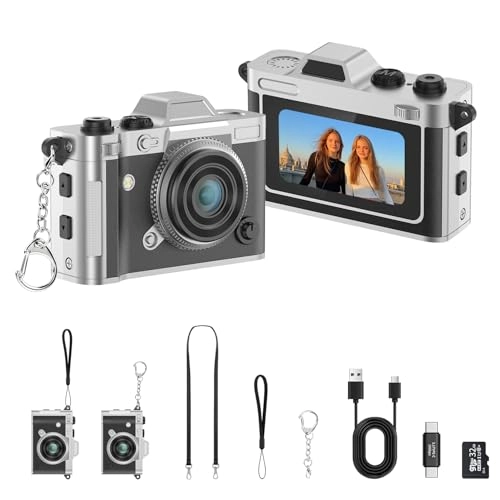 Mini Digital Camera