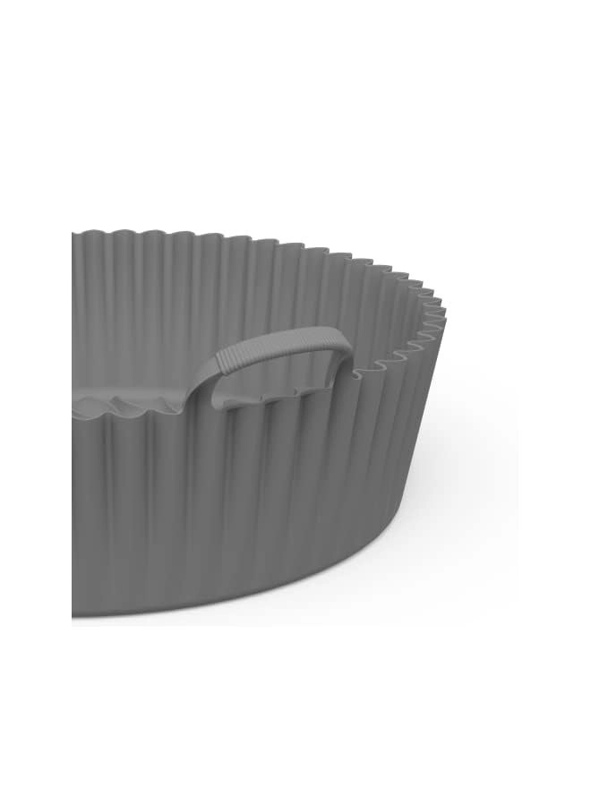 fryer - silicone 6 Piece Set