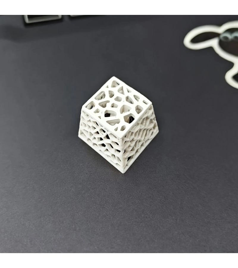 Generic Hollow Keycap