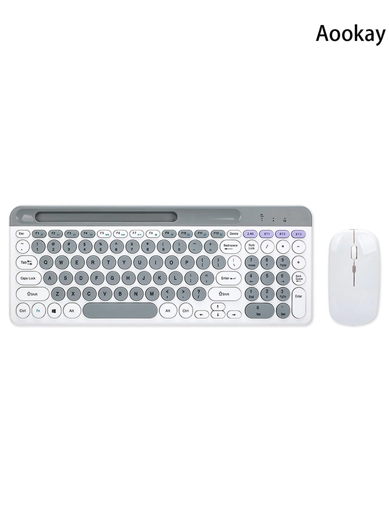 AE501085 Bluetooth/Wireless English/Arabic
