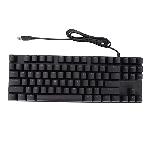 Mechanical Keyboard - Wired