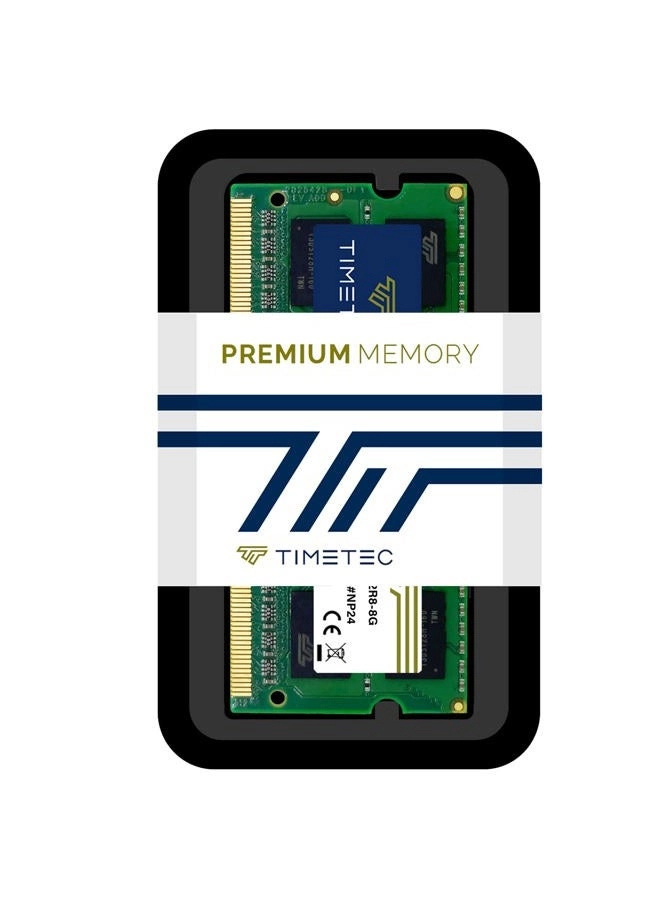 DDR3L 1600MHz PC3L-12800 - 8GB 1600MHz 204-Pin