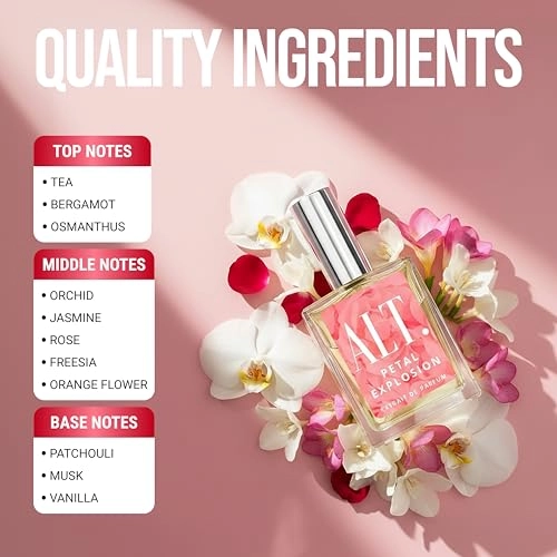 Petal Explosion - 60 ml