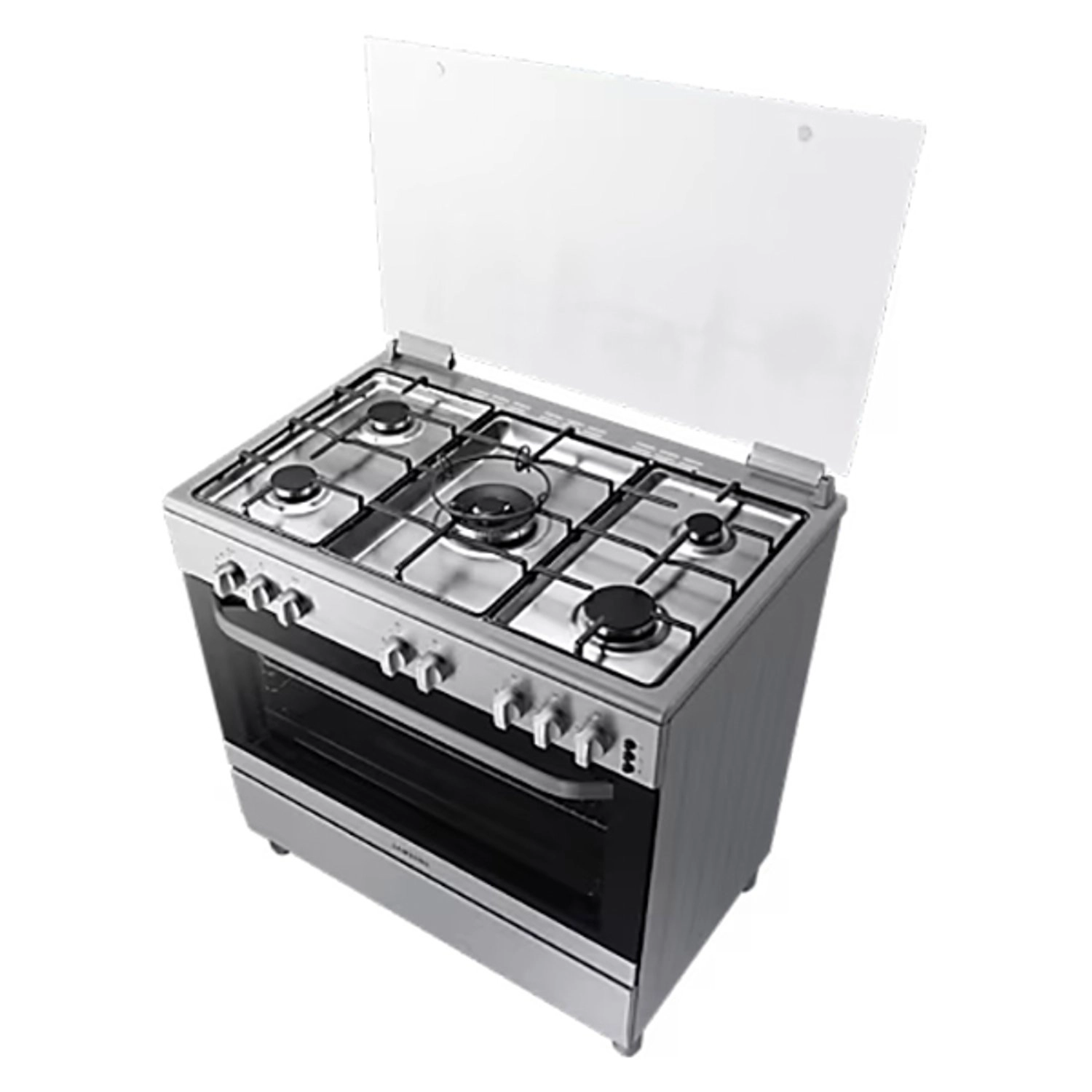 NX36BG48531SSG GAS Cooker