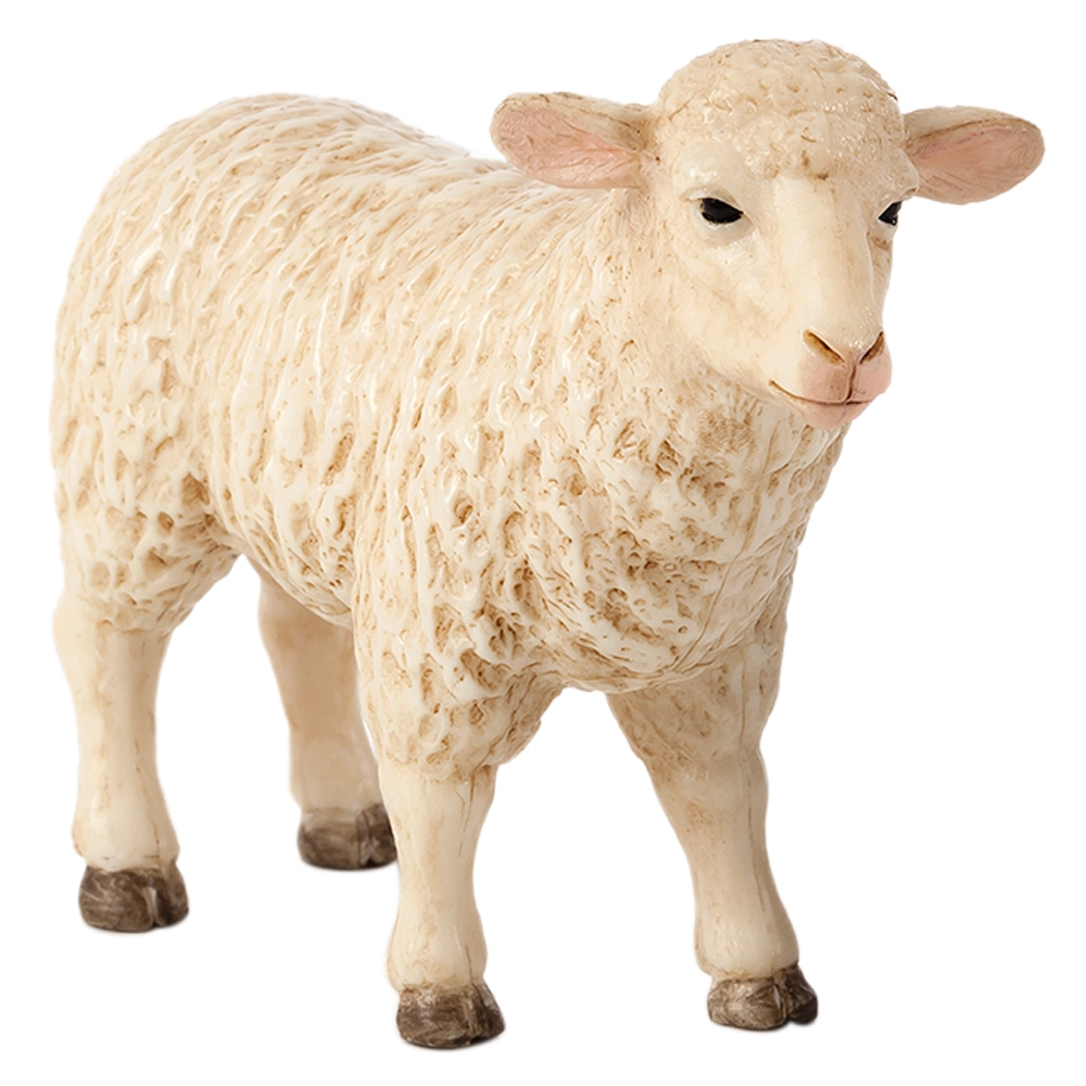 Animal Planet Mojo Sheep Ewe (DD-387096)