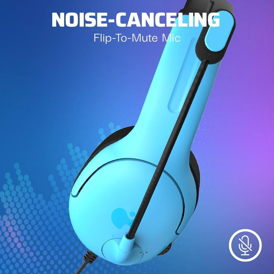 AIRLITE Wired Headset