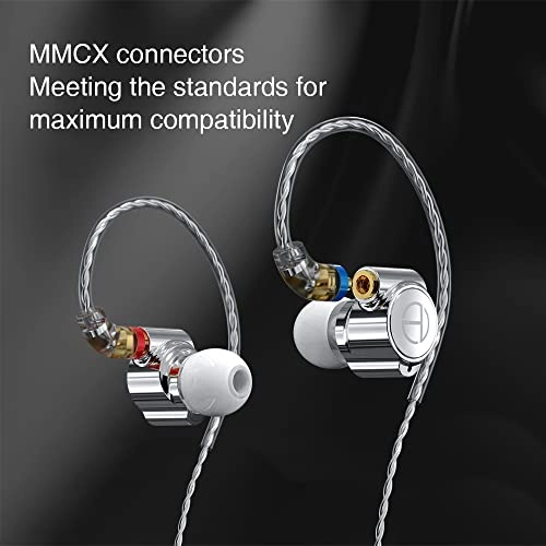 In-Ear Headphones Wired Earbud