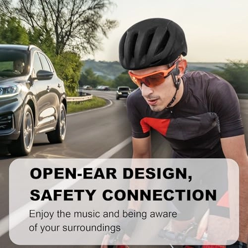 BC3 Wireless Headphone