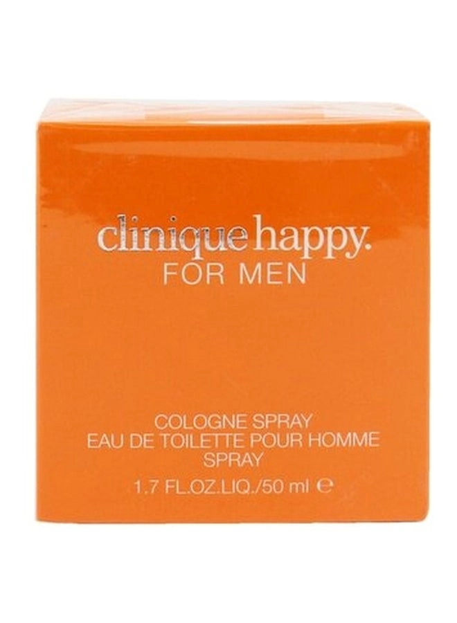 Happy™ for Men Eau de Toilette 50ml