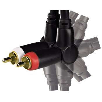 Audio Cable - 1.5 meter