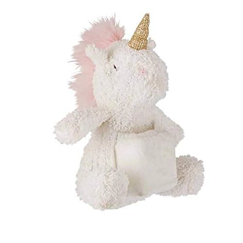 Boo Boo Buddies Unicorn