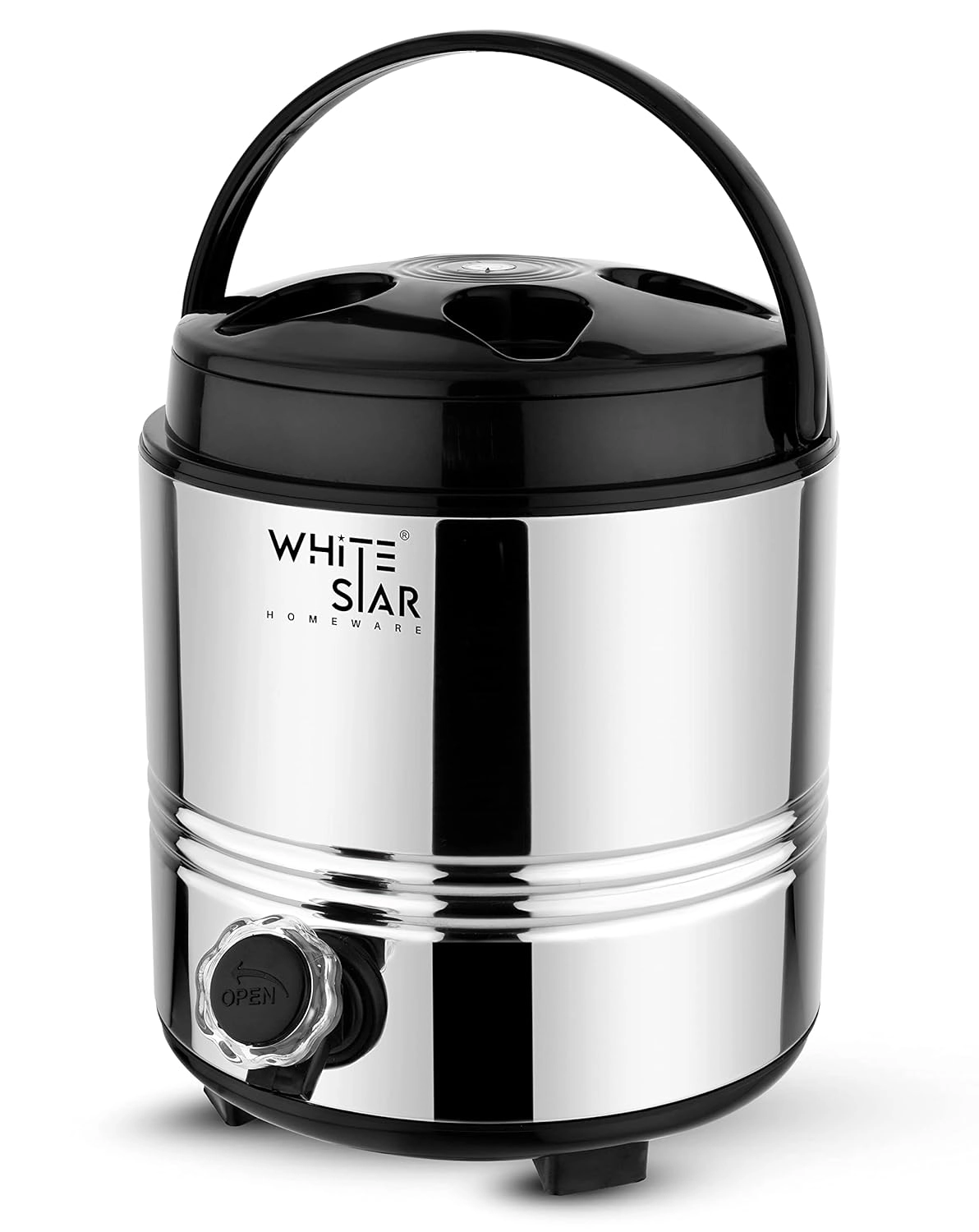 White Star 100 - 5 Liters