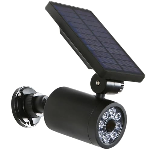 SOL1801S - Solar Motion Sensor IP44