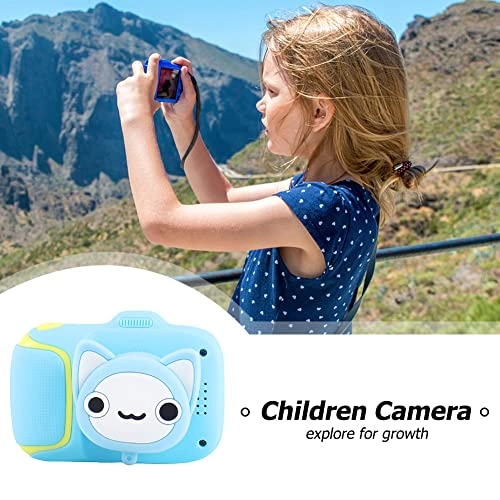 Kids Camera