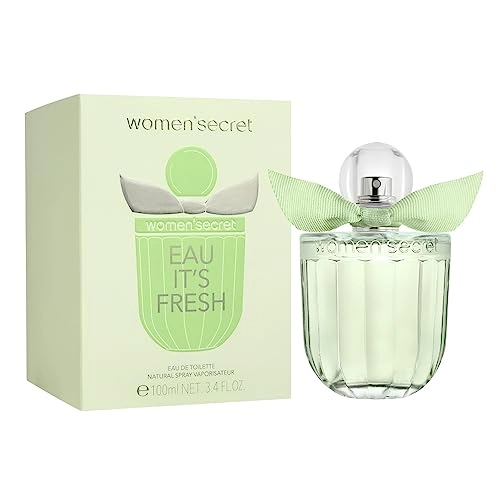 It's Fresh Eau de Toilette 100 ml