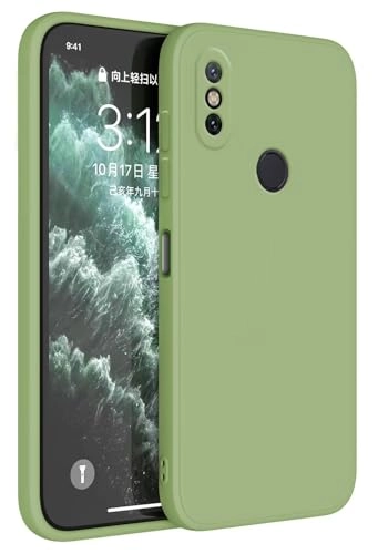 Case for Xiaomi MI 6X / MI A2