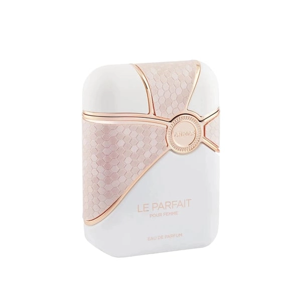Sterling Perfumes Le Parfait Azure Pour Femme Eau de Parfum 200ml