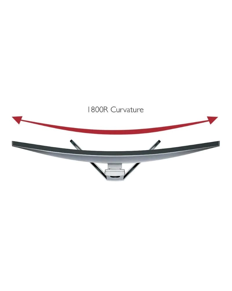 EX3501R - 35 inch 3440 X 1440