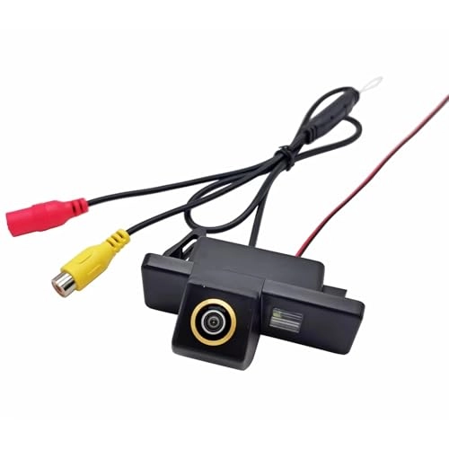 Rear View Reversing Camera - Night vision