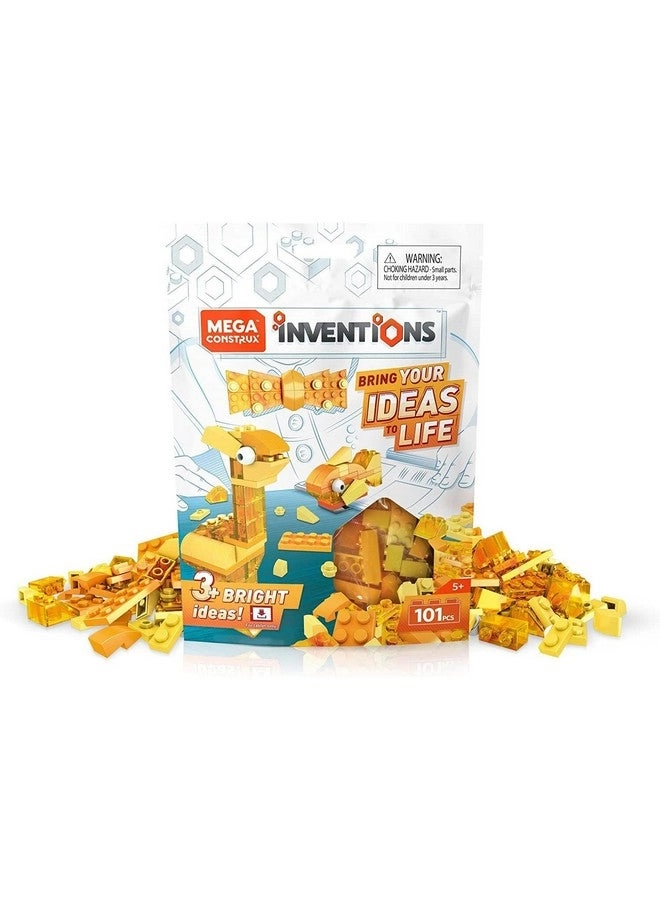 MEGA FWP22 - 101 pcs