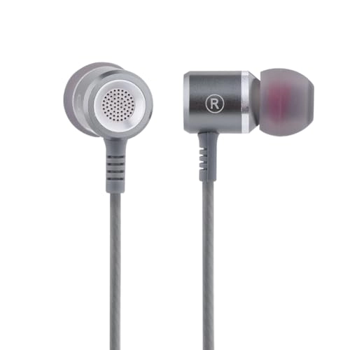 LB4-442 Wired Earbud