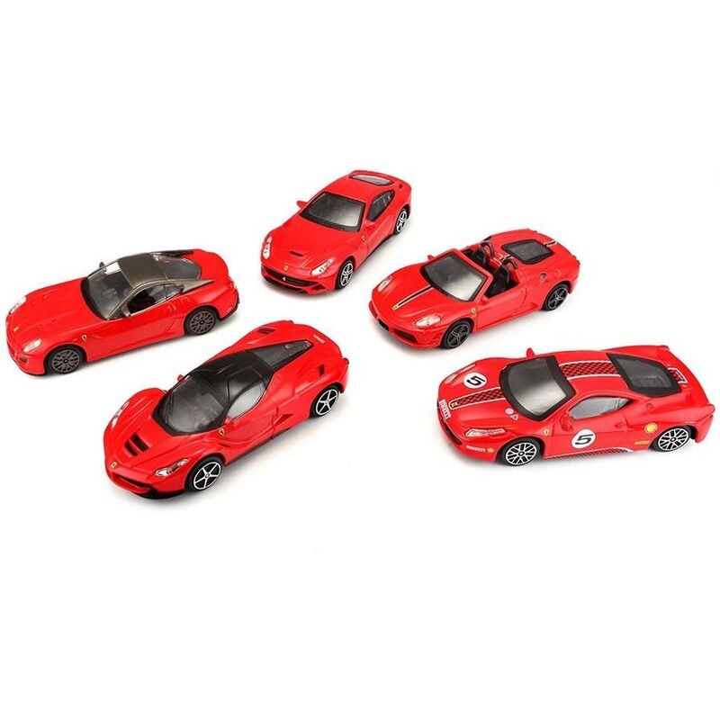 Ferrari - 1:64