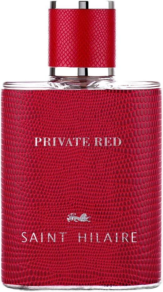 Private Red Eau de Parfum 100 ml