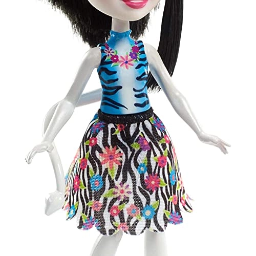 Zelena Zebra Dolls - Amazon Exclusive Girls