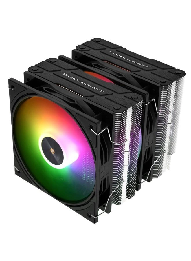 Peerless Assassin 120 - 2 fans 120mm