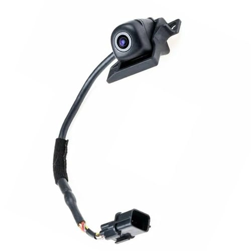 Rear View Camera - Night vision