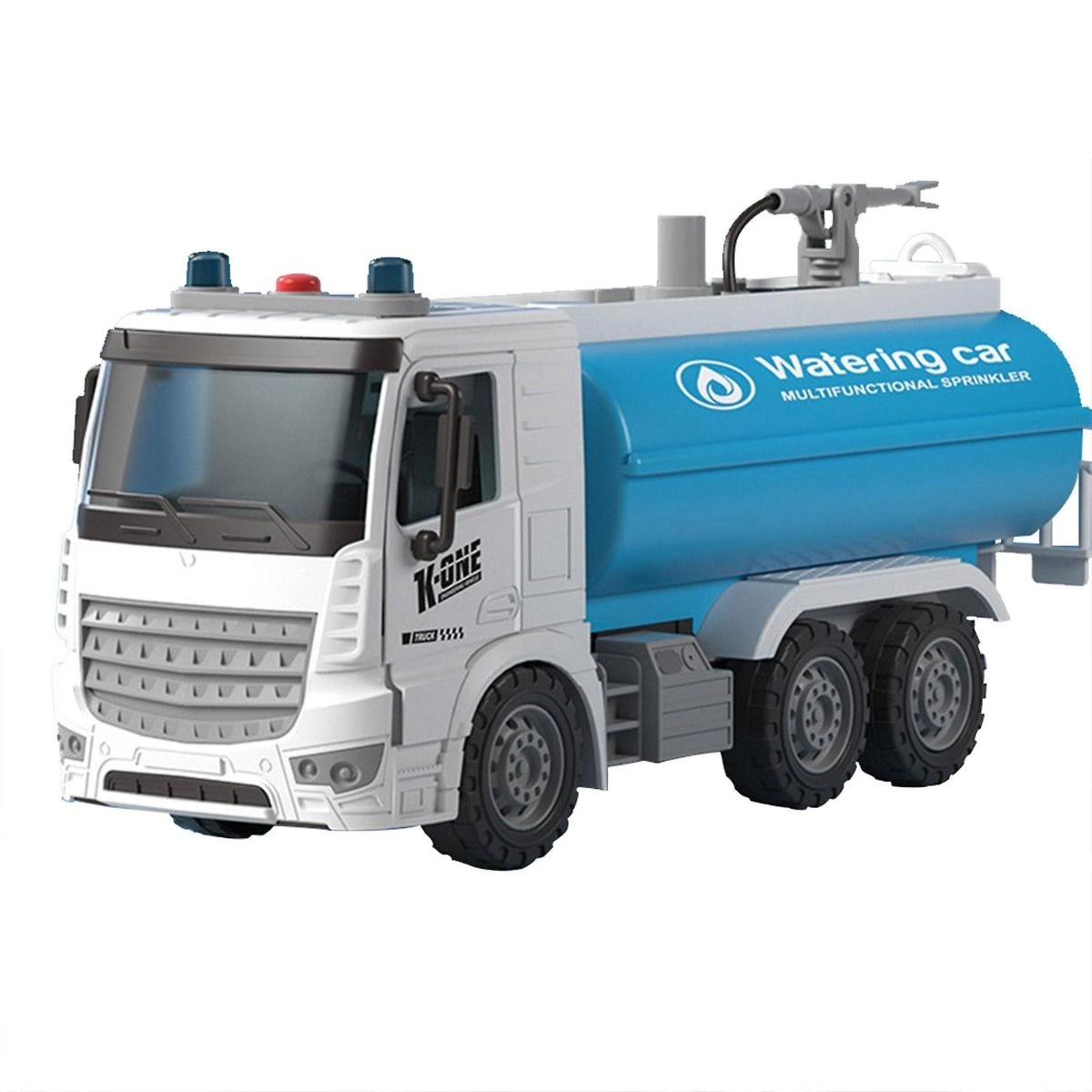 F/P Watering Car 1:16