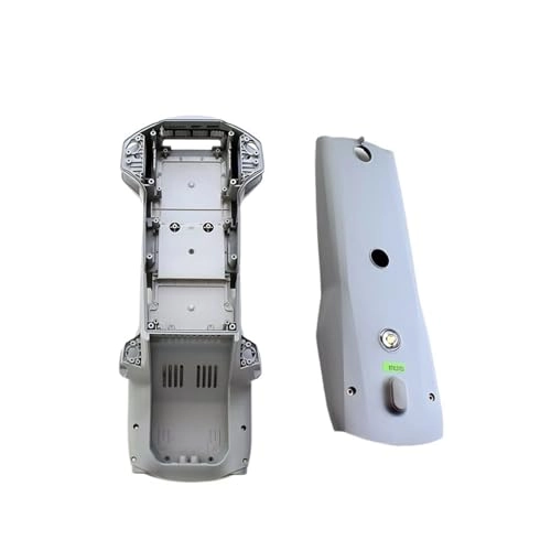 EVO Max 4T - Body Shell Bottom shell