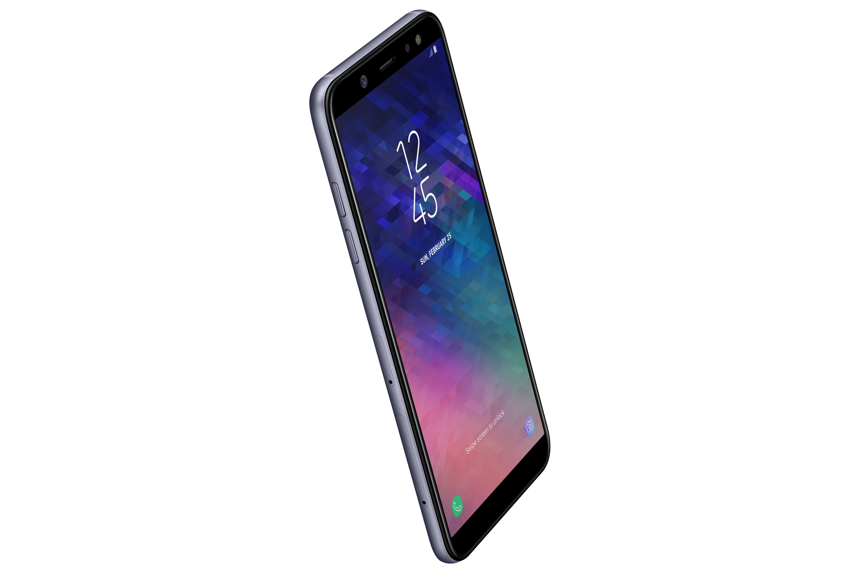 Galaxy A6 Plus - 3GB 32GB
