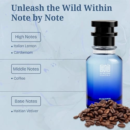 Oudd Merakaja - 100 ML