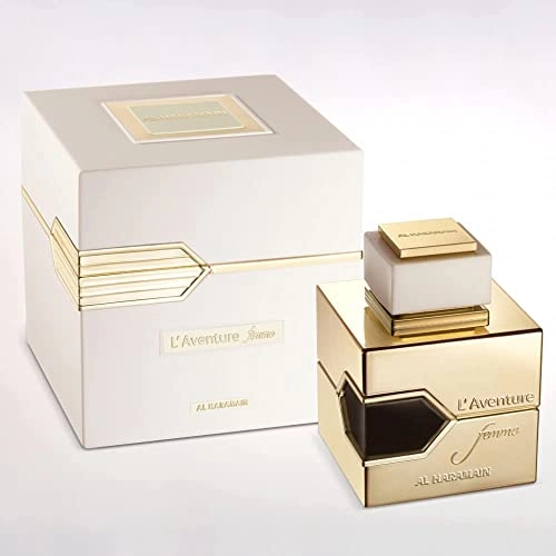 L’Aventure Femme Eau de Parfum - 200ml