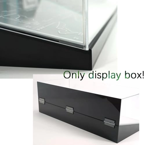 Acrylic Display Case - Le-go