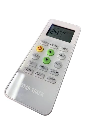 AC ST 18000 BTU - 1.5 Tons Split System