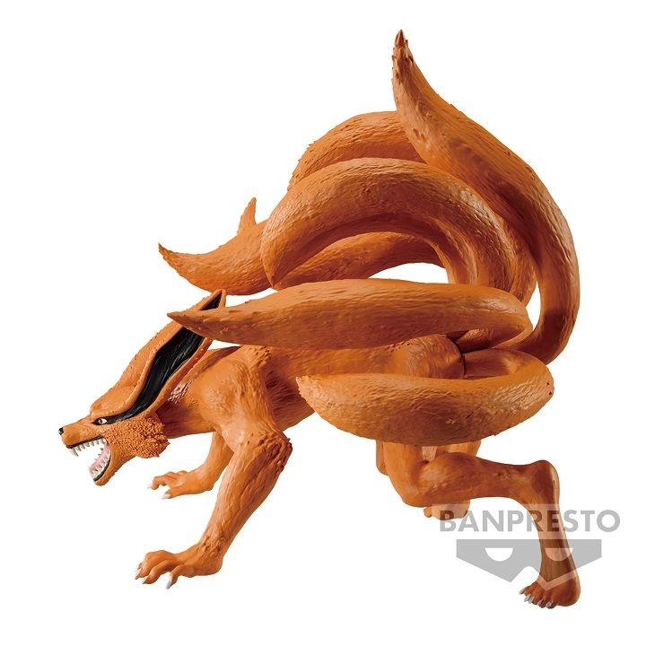 Kurama - Naruto Shippuden (15 cm) (BP28899P)