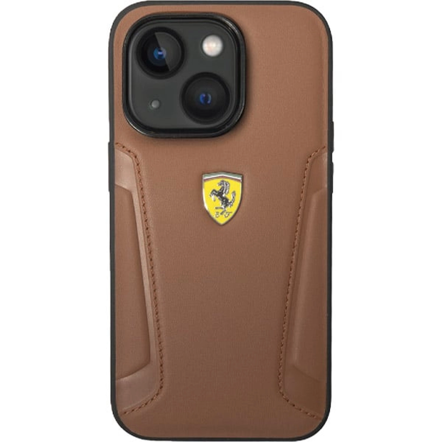 Leather Case for iPhone 14 Plus
