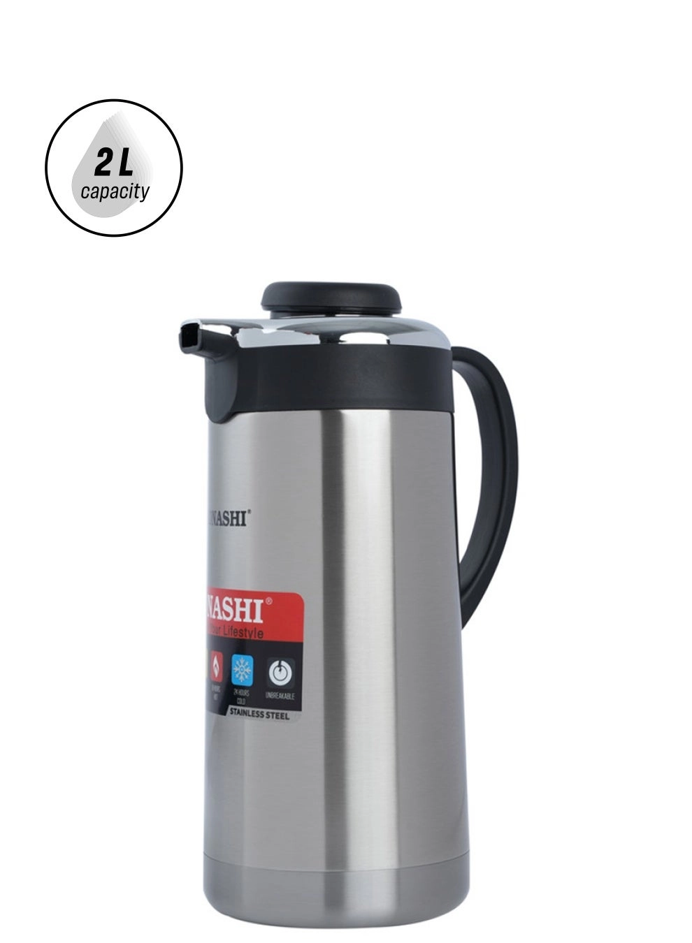 SonashiUAE SVF-2000 - 2.L