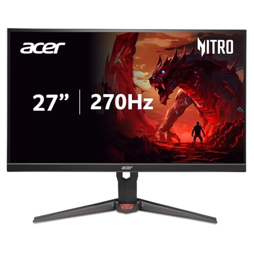 XVA270U Z1bmiiprx - 27 Inch 2560 x 1440
