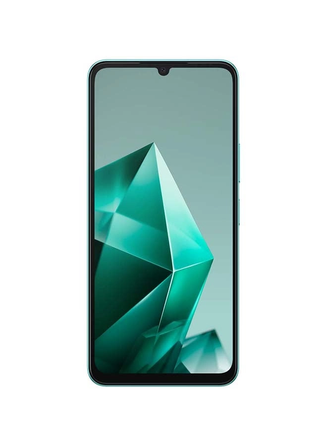Infinix Hot 60i - 8 GB 256 GB