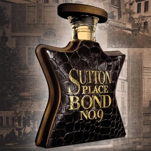 New York Sutton Place - Eau de Parfum 100ml