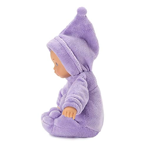 My First Lavender - 12 inch Light Skin Tone